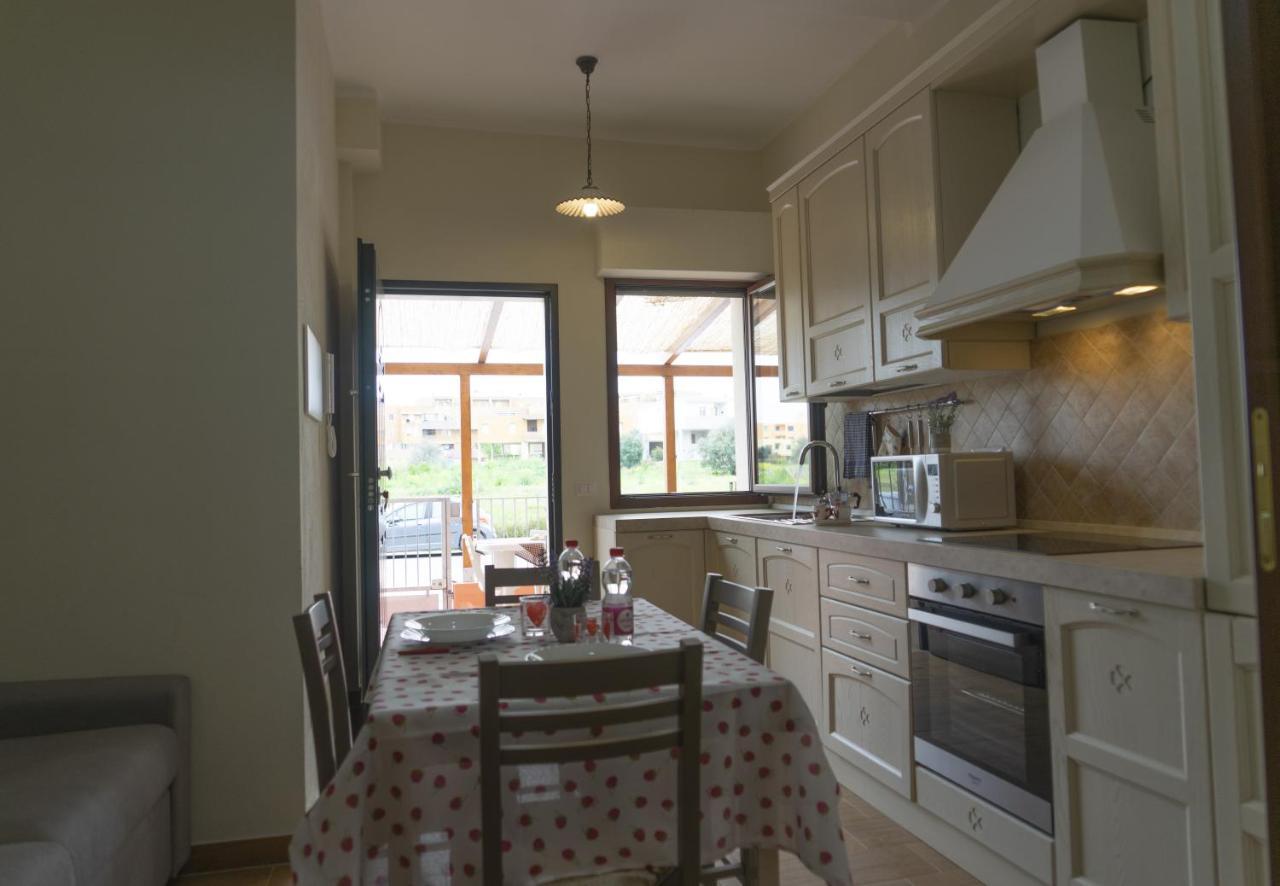 Ferienhaus A 200 Metri Dal Mare Granseola Alghero