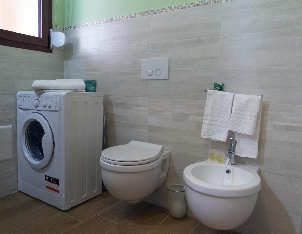 Ferienhaus A 200 Metri Dal Mare Granseola *