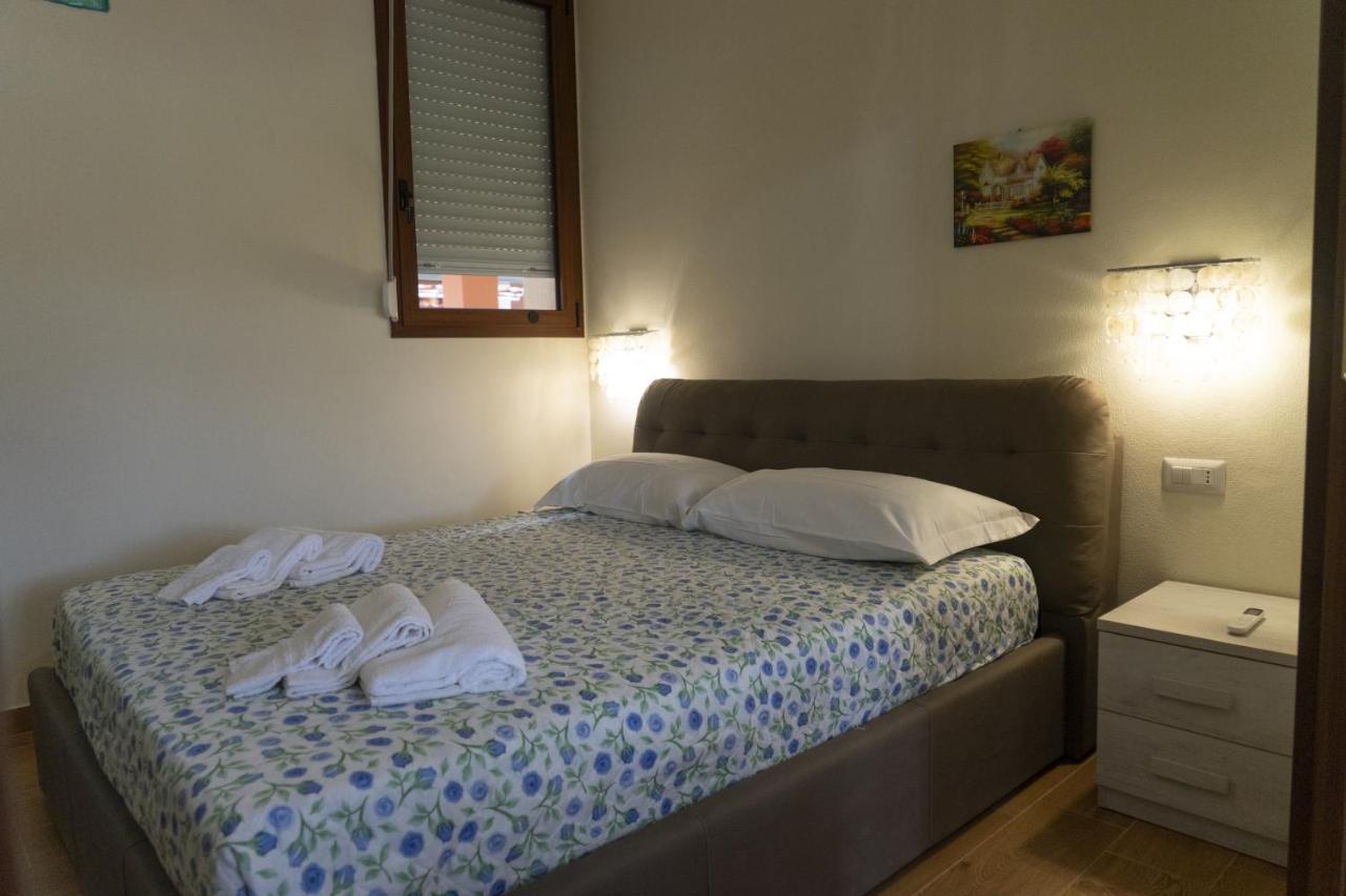 A 200 Metri Dal Mare Granseola Hébergement de vacances Alghero