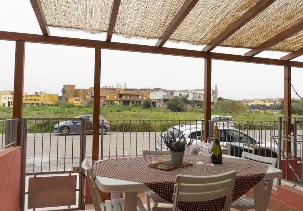 Hébergement de vacances A 200 Metri Dal Mare Granseola